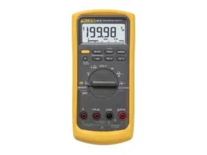 Multímetro digital FLUKE-87V