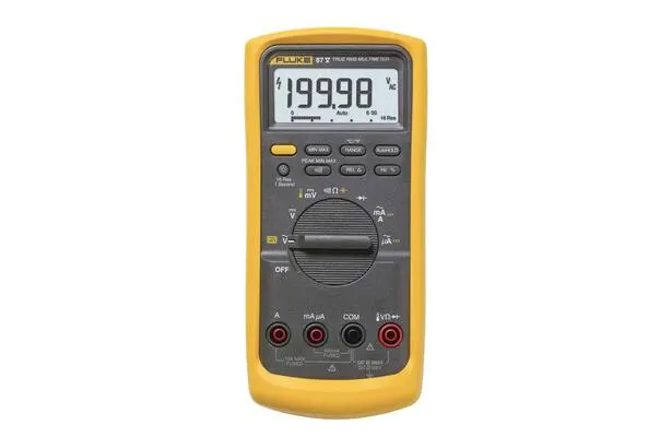 Fluke 1555