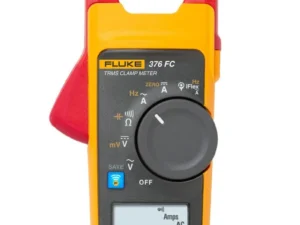 Pinza amperimétrica FLUKE-376 FC